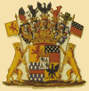 Castle Ansembourg Crest